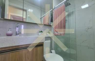 Imagem 6: APARTAMENTO RESIDENCIAL em SÃO CARLOS - SP, PARQUE SABARÁ