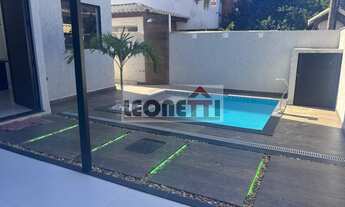 Imagem: Casa de Luxo em Condomínio na Vargem Pequena