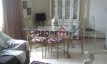 Imagem: Apartamento de 2 quartos com suíte e vaga