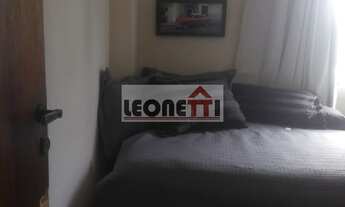 Imagem 6: Apartamento de 2 quartos com suíte e vaga de garagem no Méier, Rio de Janeiro-RJ: uma opor