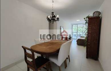 Imagem 6: Apartamento à venda no Recreio dos Bandeirantes, Rio de Janeiro-RJ: 3 quartos, 1 suíte, 1