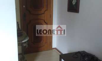 Imagem 4: Apartamento de 2 quartos com suíte e vaga de garagem no Méier, Rio de Janeiro-RJ: uma opor