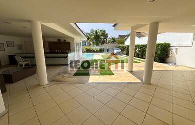 Imagem 4: Imperdível: Casa de Luxo em Condomínio na Barra da Tijuca, Rio de Janeiro - 5 Quartos, 5 S