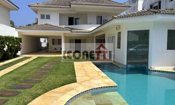 Imagem: Imperdível Casa de Luxo em Condomínio