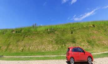 Imagem 3: TERRENO RESIDENCIAL em SÃO JOSÉ DOS CAMPOS - SP, ALTO DA PONTE