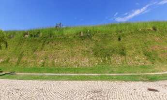 Imagem 2: TERRENO RESIDENCIAL em SÃO JOSÉ DOS CAMPOS - SP, ALTO DA PONTE