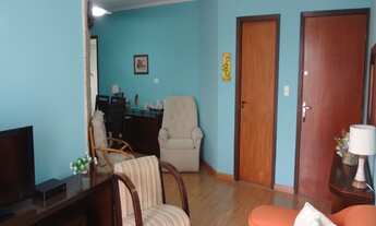 Imagem 4: APARTAMENTO RESIDENCIAL em SÃO JOSÉ DOS CAMPOS - SP, JARDIM MARINGÁ