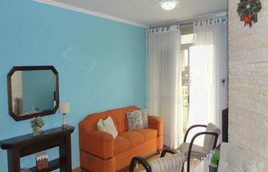 Imagem 3: APARTAMENTO RESIDENCIAL em SÃO JOSÉ DOS CAMPOS - SP, JARDIM MARINGÁ