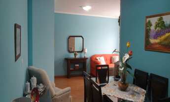 Imagem 6: APARTAMENTO RESIDENCIAL em SÃO JOSÉ DOS CAMPOS - SP, JARDIM MARINGÁ