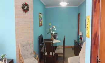 Imagem 5: APARTAMENTO RESIDENCIAL em SÃO JOSÉ DOS CAMPOS - SP, JARDIM MARINGÁ