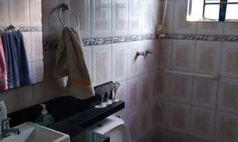 Imagem 7: CASA RESIDENCIAL em SÃO JOSÉ DOS CAMPOS - SP, VILA TATETUBA