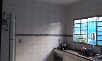 Imagem 4: CASA RESIDENCIAL em SÃO JOSÉ DOS CAMPOS - SP, VILA TATETUBA