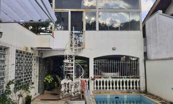 Imagem 7: CASA RESIDENCIAL em SÃO JOSÉ DOS CAMPOS - SP, VILA BETÂNIA