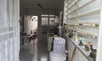 Imagem 5: CASA RESIDENCIAL em SÃO JOSÉ DOS CAMPOS - SP, VILA BETÂNIA