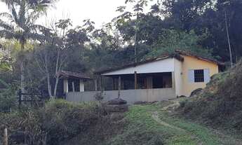 Imagem 6: SITIO RESIDENCIAL em SÃO FRANCISCO XAVIER - SP, BAIRRRO DO RONCADOR