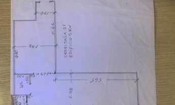 Imagem 4: SALA COMERCIAL em SÃO JOSÉ DOS CAMPOS - SP, CENTRO
