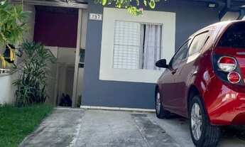 Imagem 3: CASA RESIDENCIAL em SÃO JOSÉ DOS CAMPOS - SP, EUGÊNIO DE MELLO