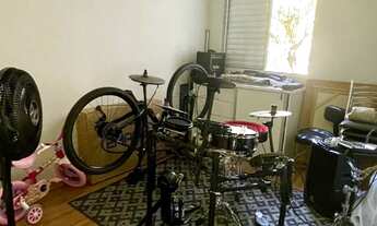 Imagem 6: CASA RESIDENCIAL em SÃO JOSÉ DOS CAMPOS - SP, EUGÊNIO DE MELLO