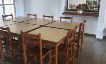 Imagem 5: APARTAMENTO RESIDENCIAL em SÃO JOSÉ DOS CAMPOS - SP, VILA ADYANA