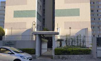 Imagem 2: APARTAMENTO RESIDENCIAL em SÃO JOSÉ DOS CAMPOS - SP, VILA ADYANA