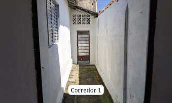 Imagem 7: CASA RESIDENCIAL em SÃO JOSÉ DOS CAMPOS - SP, JARDIM TOPÁZIO