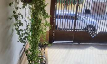 Imagem 3: CASA RESIDENCIAL em SÃO JOSÉ DOS CAMPOS - SP, JARDIM PAULISTA