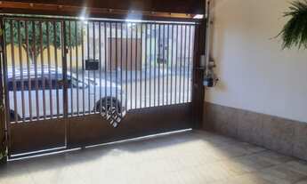 Imagem 2: CASA RESIDENCIAL em SÃO JOSÉ DOS CAMPOS - SP, JARDIM PAULISTA