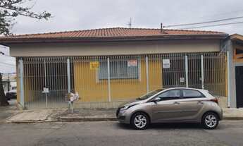 Imagem: CASA RESIDENCIAL em SÃO JOSÉ DOS CAMPOS