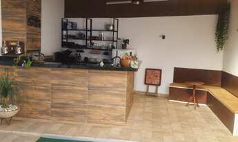 Imagem: CASA RESIDENCIAL em SÃO JOSÉ DOS CAMPOS