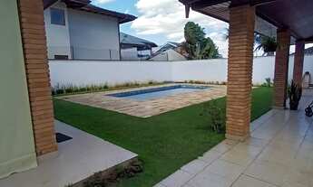 Imagem 6: CASA RESIDENCIAL em SÃO JOSÉ DOS CAMPOS - SP, PARQUE RESIDENCIAL AQUARIUS