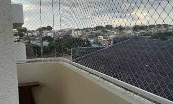 Imagem 5: APARTAMENTO RESIDENCIAL em SÃO JOSÉ DOS CAMPOS - SP, JARDIM SATÉLITE