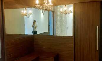 Imagem 2: APARTAMENTO RESIDENCIAL em SÃO JOSÉ DOS CAMPOS - SP, JARDIM SATÉLITE