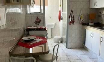 Imagem 4: APARTAMENTO RESIDENCIAL em SÃO JOSÉ DOS CAMPOS - SP, JARDIM SÃO DIMAS