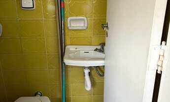 Imagem 3: APARTAMENTO RESIDENCIAL em SÃO JOSÉ DOS CAMPOS - SP, JARDIM SÃO DIMAS