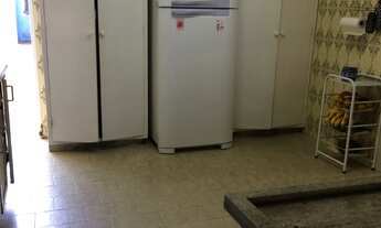 Imagem 3: CASA RESIDENCIAL em São José dos Campos - SP, Santana