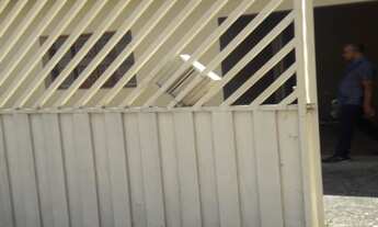 Imagem: CASA RESIDENCIAL em CAMPINAS - SC, SATELITE