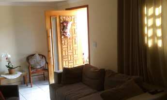 Imagem: CASA RESIDENCIAL em CAMPINAS - SP, CHACARRA