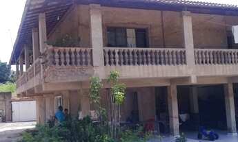 Imagem: CASA RESIDENCIAL em CAMPINAS - SP, SATELITE