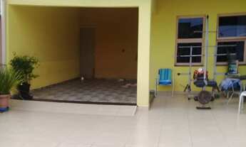 Imagem: CASA RESIDENCIAL em CAMPINAS - SP, JD FLORENCE