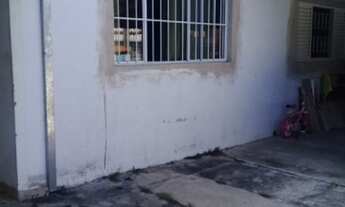 Imagem: CASA RESIDENCIAL em CAMPINAS - SP, JARDIM