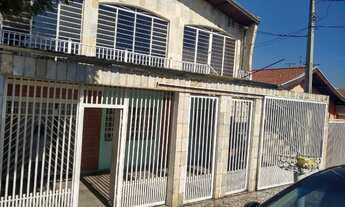 Imagem: CASA RESIDENCIAL em CAMPINAS - SP, JARDIM