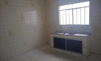 Imagem 2: CASA RESIDENCIAL em CAMPINAS - SP, JARDIM FLORENCE