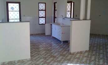 Imagem 7: CASA RESIDENCIAL em RUBINÉIA - SP, RUBINÉIA