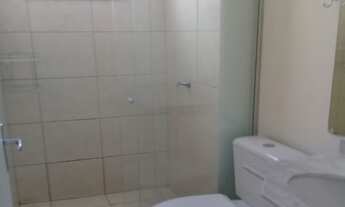 Imagem 4: APARTAMENTO RESIDENCIAL em CAMPINAS - SP, CIDADE SATÉLITE IRIS 2