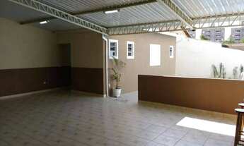 Imagem 4: CHACARA RESIDENCIAL em Campinas - SP, Santo Antonio