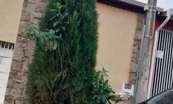 Imagem 2: CASA RESIDENCIAL em CAMPINAS - SP, RESIDENCIAL CAMPINA VERDE