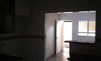 Imagem 5: CASA RESIDENCIAL em CAMPINAS - SP, RESIDENCIAL CAMPINA VERDE