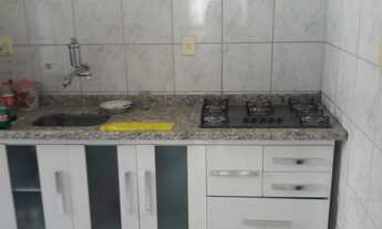 Imagem 5: APARTAMENTO RESIDENCIAL em CAMPINAS - SP, PARQUE VALENÇA I