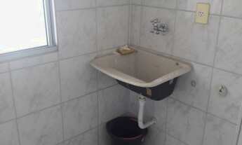 Imagem 6: APARTAMENTO RESIDENCIAL em CAMPINAS - SP, PARQUE VALENÇA I