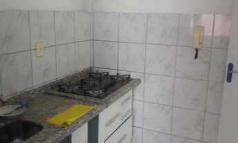 Imagem 7: APARTAMENTO RESIDENCIAL em CAMPINAS - SP, PARQUE VALENÇA I